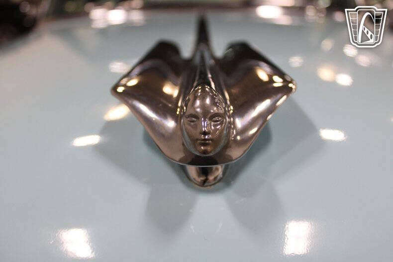 1953 Cadillac Series 62