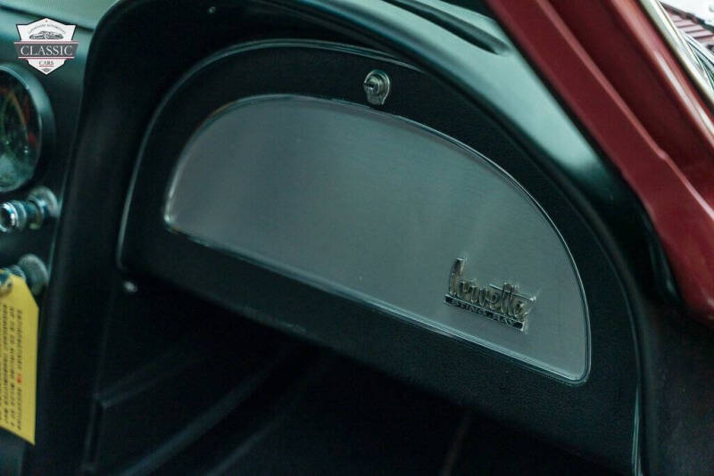 1966 Chevrolet Corvette