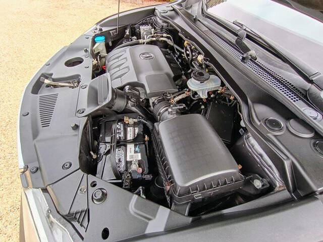 2013 Acura RDX w/Tech