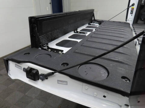 2025 GMC Sierra 3500HD