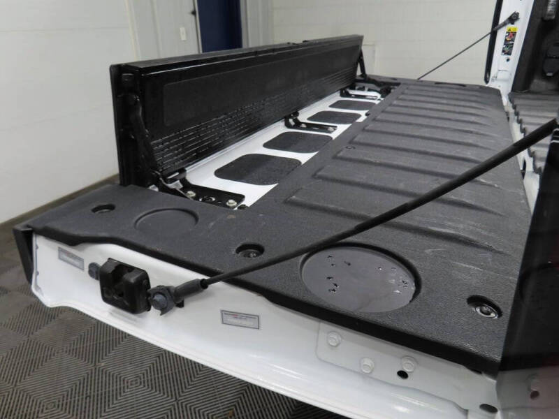 2025 GMC Sierra 3500HD