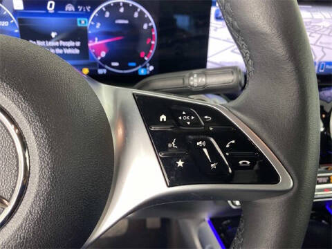 2024 Mercedes-Benz GLB GLB 250