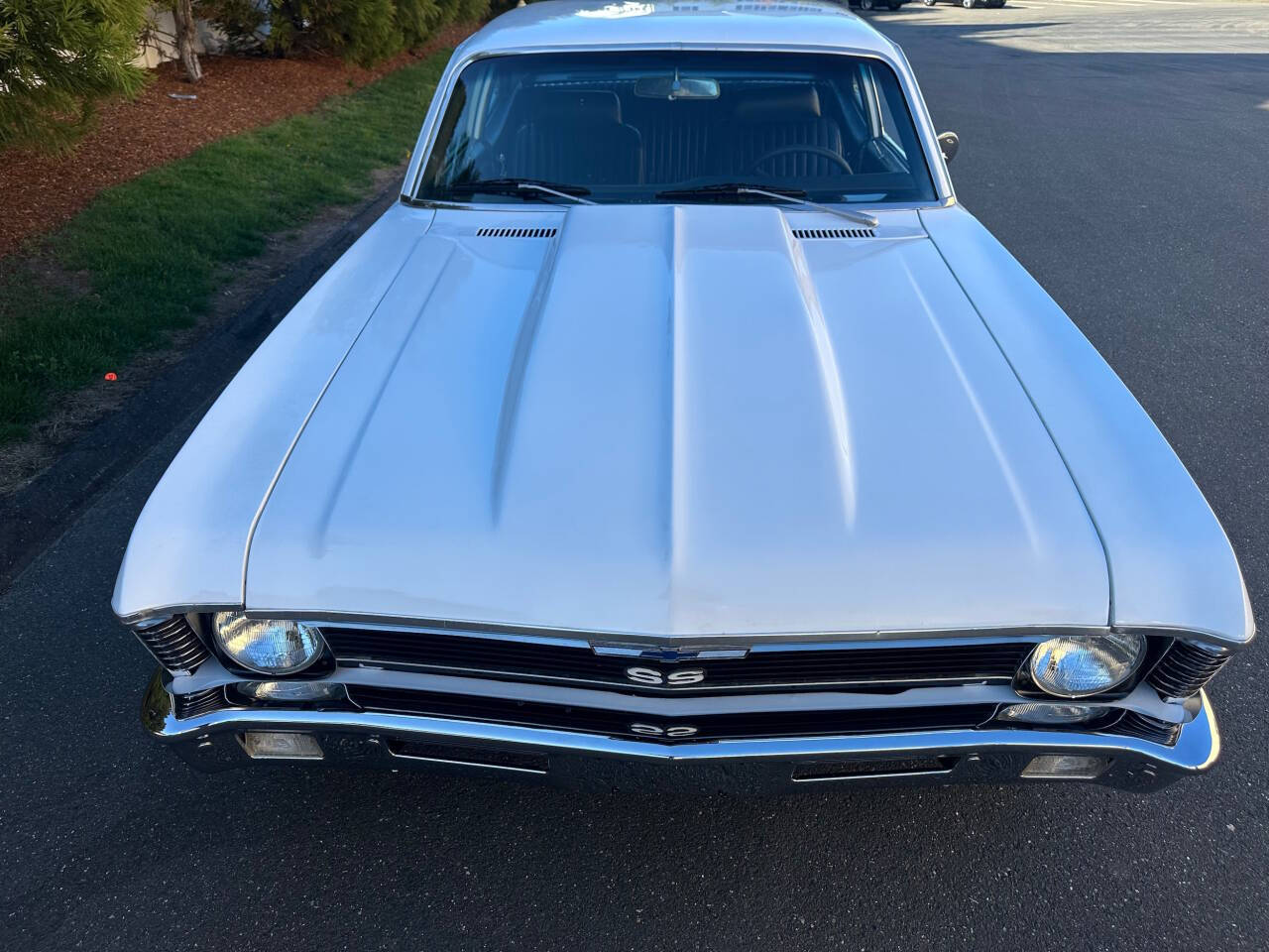 1970 Chevrolet Nova 13