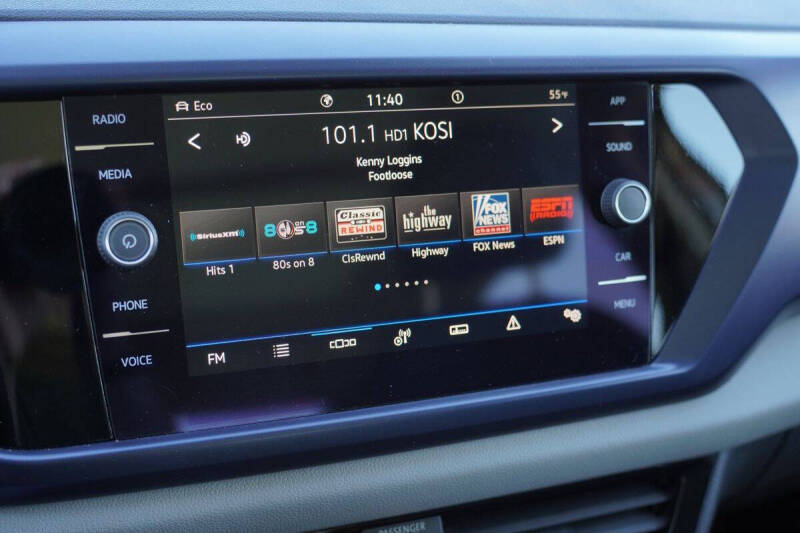 2022 Volkswagen Taos SE 4Motion