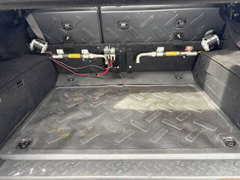 2007 Toyota FJ Cruiser