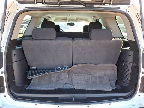 2011 Chevrolet Tahoe LS