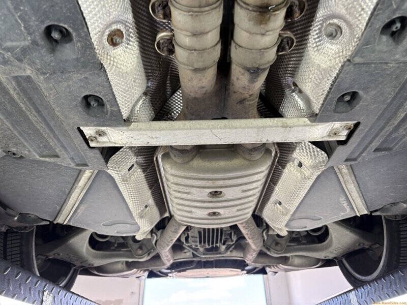 2006 Audi A8 L quattro