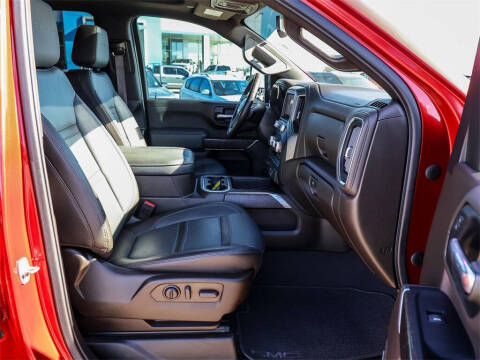 2023 GMC Sierra 2500HD