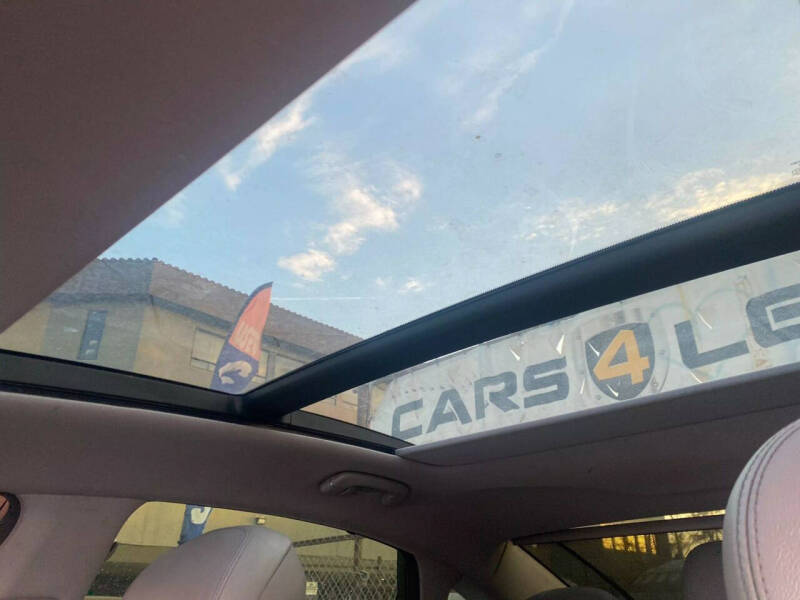 2015 Hyundai Genesis