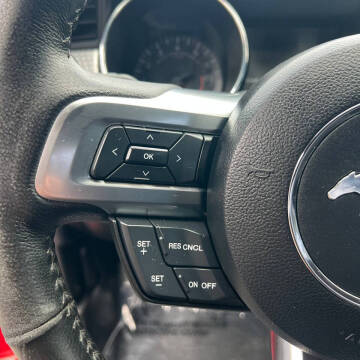 2016 Ford Mustang GT