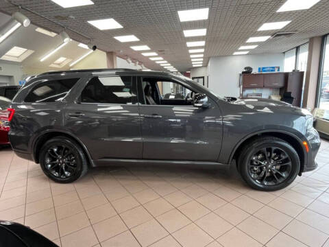 2023 Dodge Durango GT