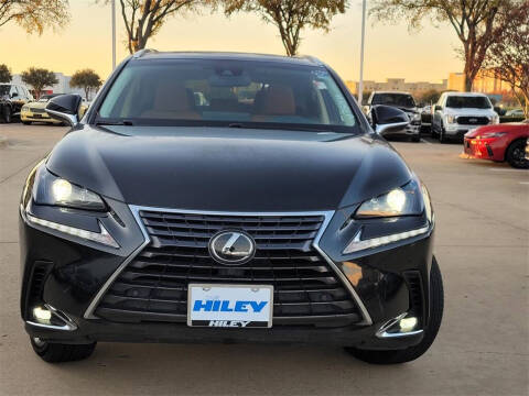 2019 Lexus NX 300