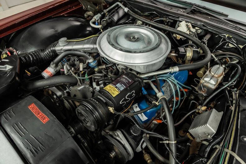1979 Lincoln Continental