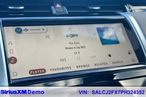 2023 Land Rover Discovery Sport P250 S