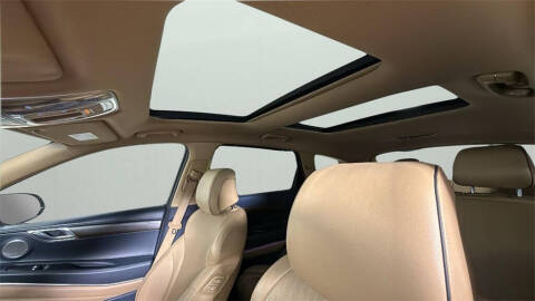 2021 Genesis GV80 3.5T Advanced+