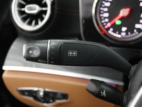 2018 Mercedes-Benz E-Class E 400