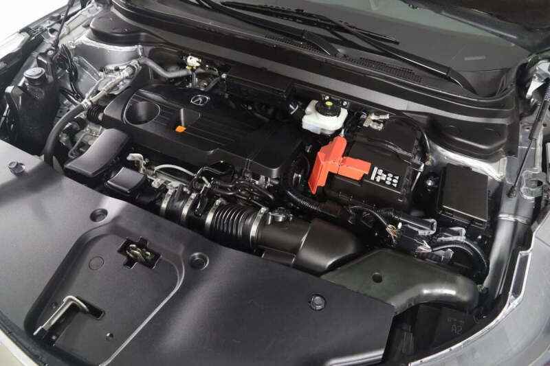 2022 Acura RDX SH-AWD w/Tech