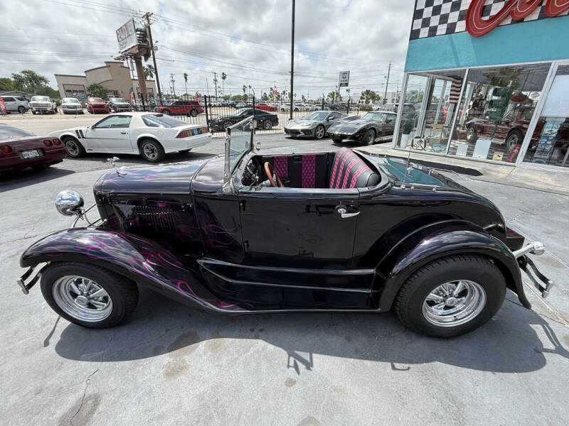 1931 Ford Model A