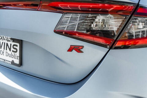 2024 Honda Civic Type R