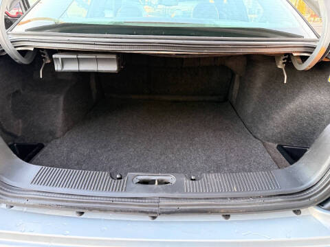 2003 Mercury Sable LS Premium