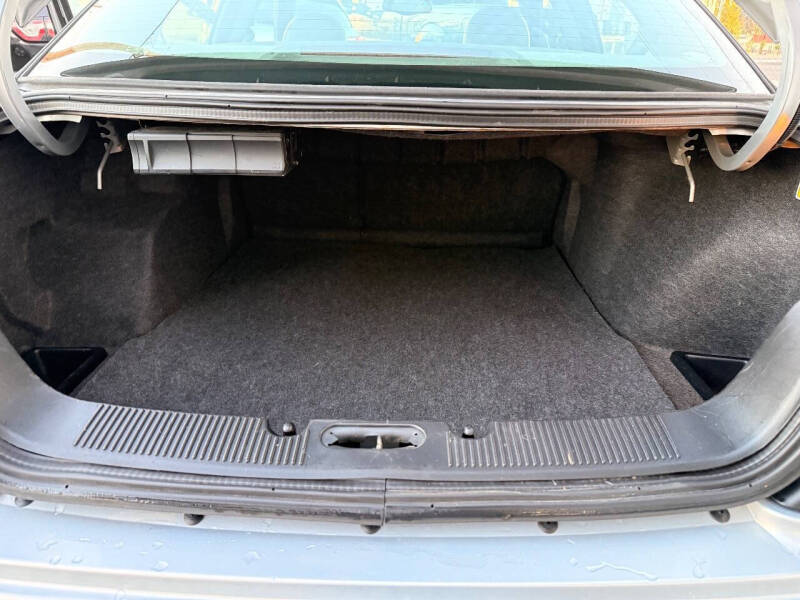 2003 Mercury Sable LS Premium