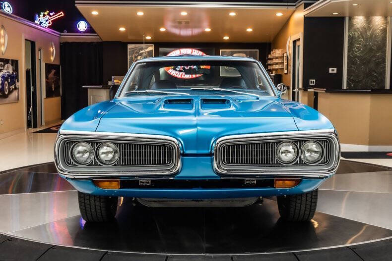 1970 Dodge Coronet