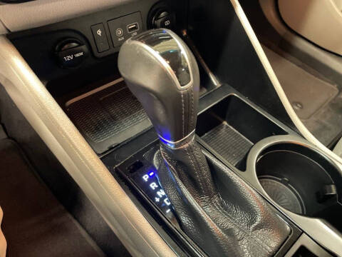 2021 Hyundai Tucson Sport