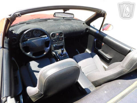 1990 Mazda MX-5 Miata