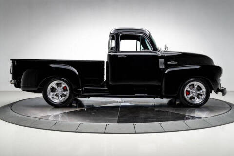1955 Chevrolet 3100