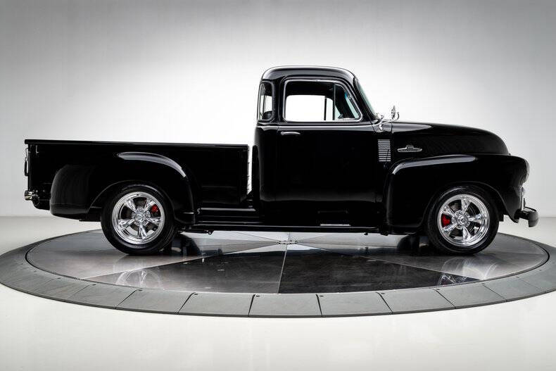 1955 Chevrolet 3100