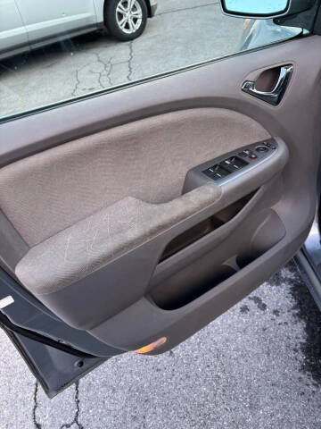 2010 Honda Odyssey EX