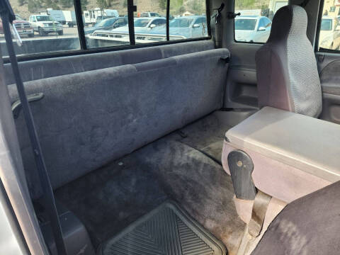 1996 Dodge Ram 1500 ST