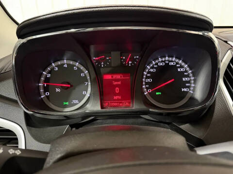 2013 GMC Terrain SLE-1