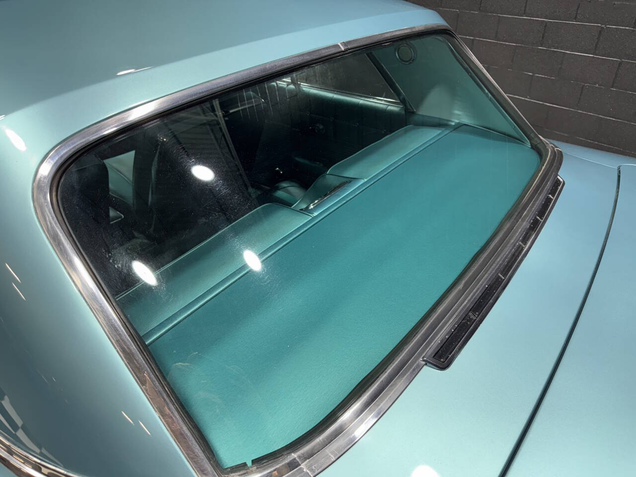 1962 Chevrolet Impala 42