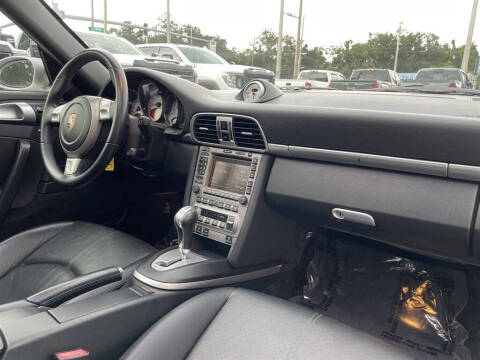 2006 Porsche 911