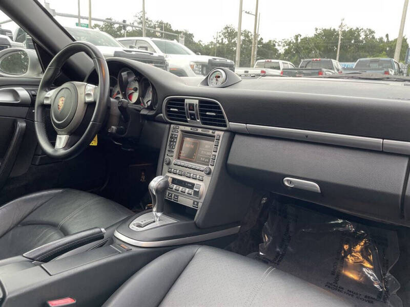 2006 Porsche 911