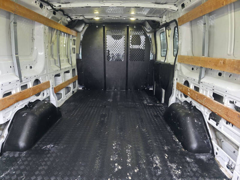 2017 Ford Transit 250