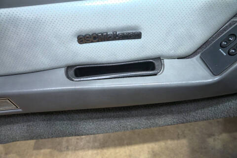 1988 Ford Mustang LX