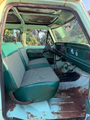 1978 Ford F-250