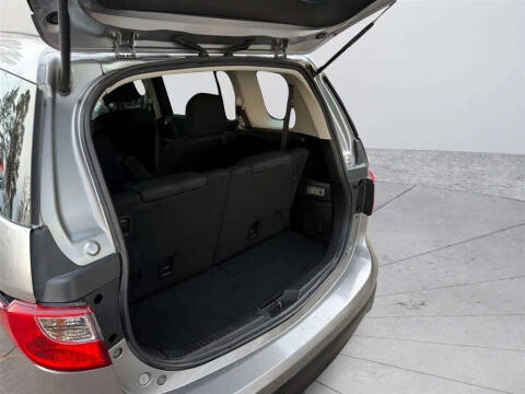 2015 Mazda MAZDA5 Sport