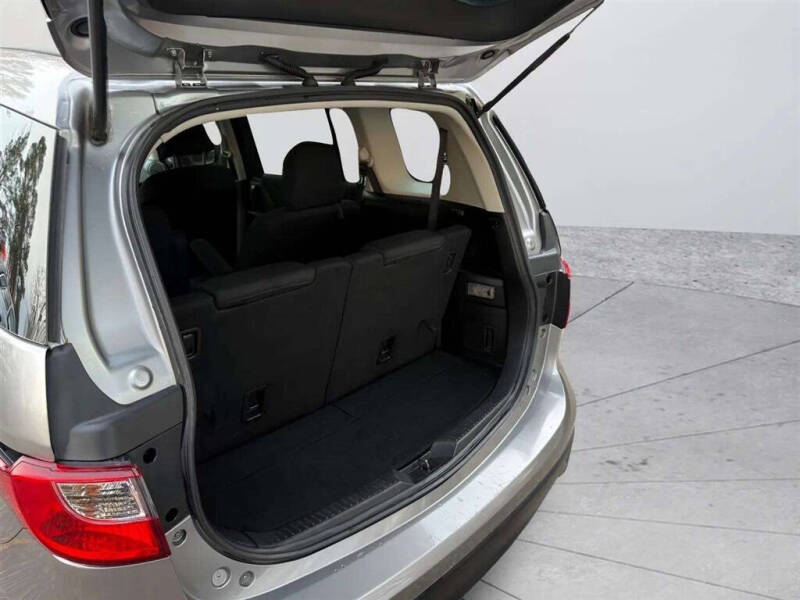 2015 Mazda MAZDA5 Sport