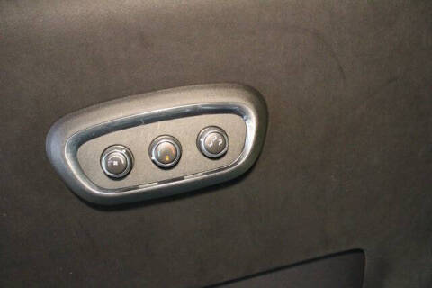 2020 Dodge Durango Citadel