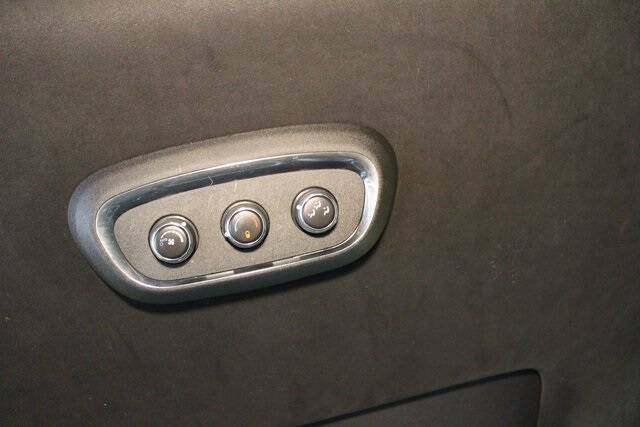 2020 Dodge Durango Citadel