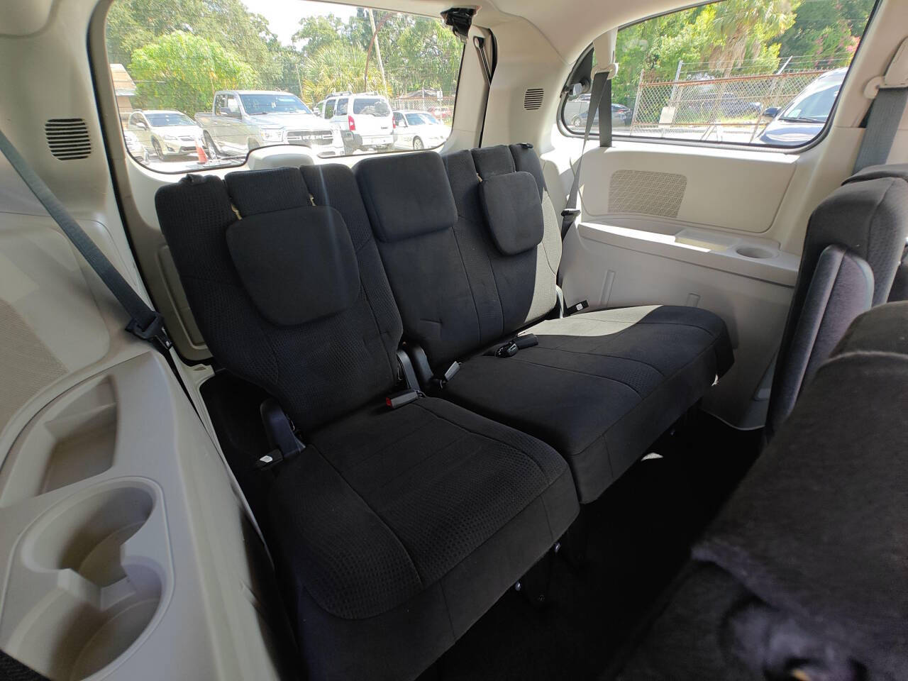 2012 Dodge Grand Caravan for sale at EZ MOTOR ORLANDO in Orlando, FL