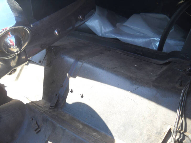 1955 Ford Thunderbird