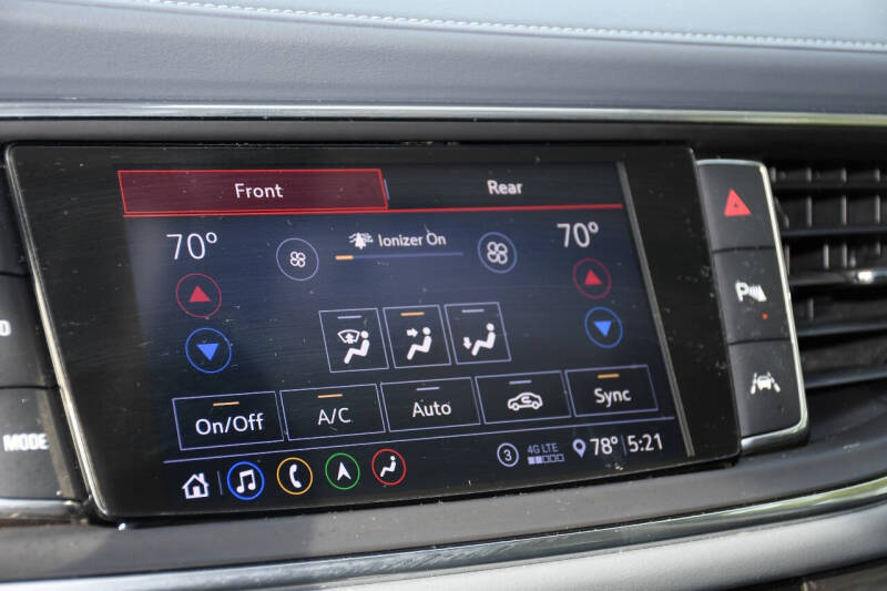 2020 Buick Enclave Premium