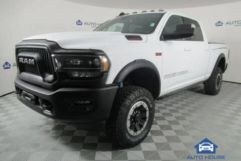 2022 RAM 2500 for sale at Auto Deals by Dan Powered by AutoHouse - AutoHouse Tempe in Tempe AZ