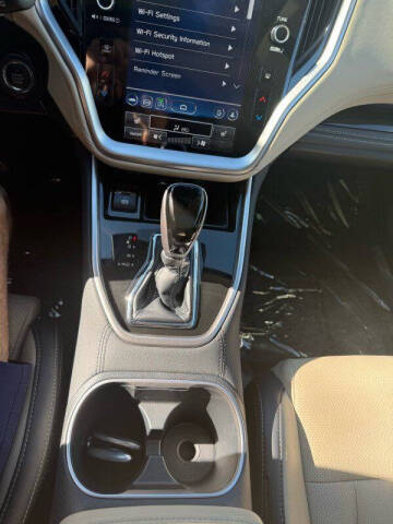 2023 Subaru Outback Limited