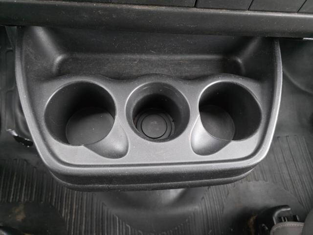 2012 Chevrolet Express 2500