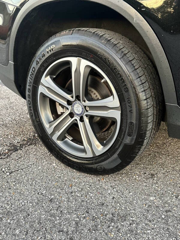 2016 Mercedes-Benz GLC GLC 300